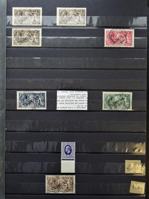 Lot 94 - Great Britain