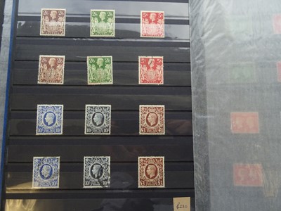 Lot 99 - Great Britain