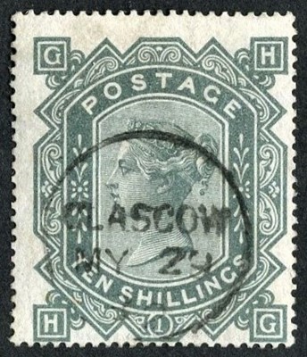 Lot 80 - Great Britain