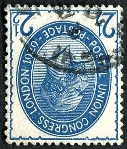 Lot 89 - Great Britain
