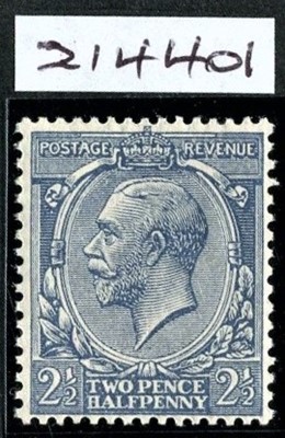 Lot 88 - Great Britain