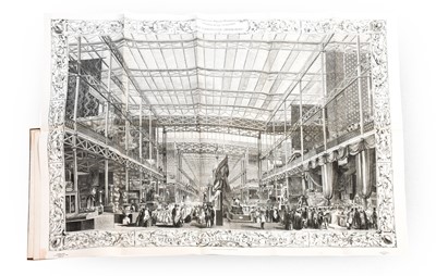 Lot 2015 - Illustrated London News. Volumes 18 - 25,...