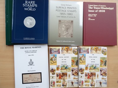Lot 230 - Literature