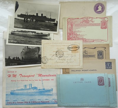 Lot 209 - Worldwide