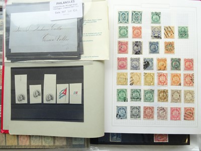 Lot 170 - Latin America