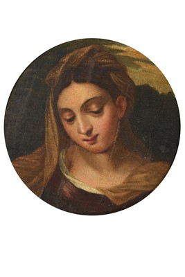 Lot 4 - Manner of Titian (1490-1576) Italian Portrait...