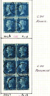 Lot 20 - Great Britain