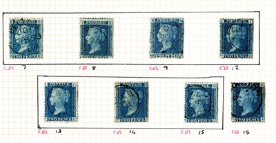 Lot 18 - Great Britain