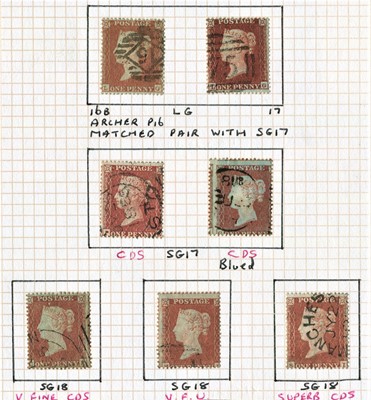 Lot 14 - Great Britain