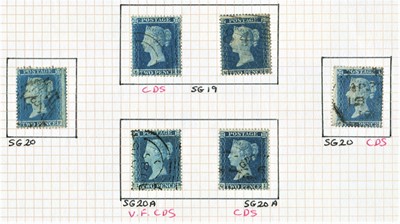Lot 15 - Great Britain