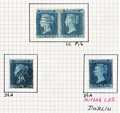 Lot 16 - Great Britain