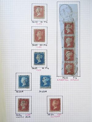 Lot 17 - Great Britain