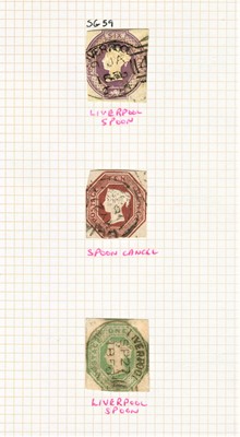 Lot 12 - Great Britain