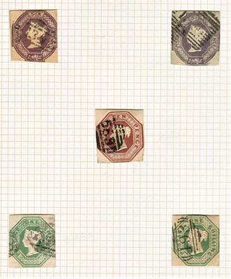 Lot 13 - Great Britain