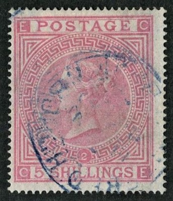 Lot 29 - Great Britain