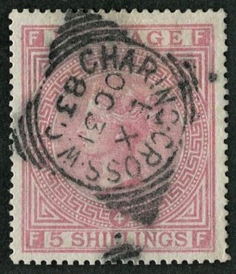 Lot 32 - Great Britain