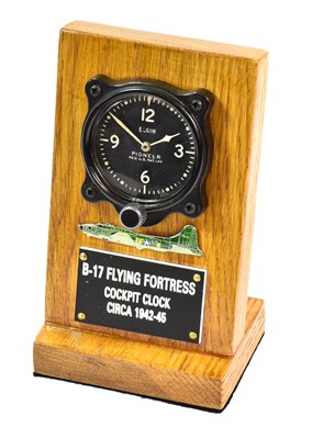 Lot 71 - A Second World War B-17 Flying Fortress...