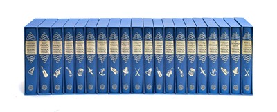 Lot 2049 - O'Brian (Patrick). The Aubrey-Maturin Series....