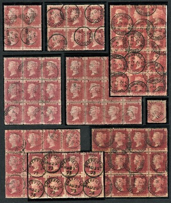 Lot 19 - Great Britain