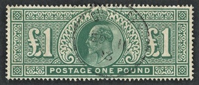 Lot 42 - Great Britain