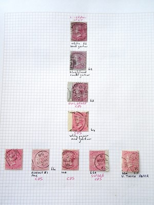 Lot 22 - Great Britain