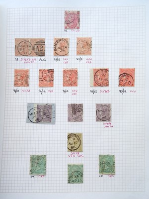 Lot 24 - Great Britain
