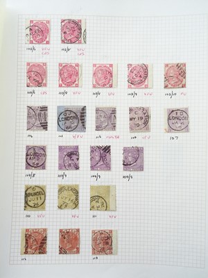 Lot 26 - Great Britain