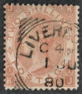 Lot 31 - Great Britain