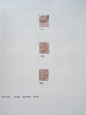 Lot 28 - Great Britain