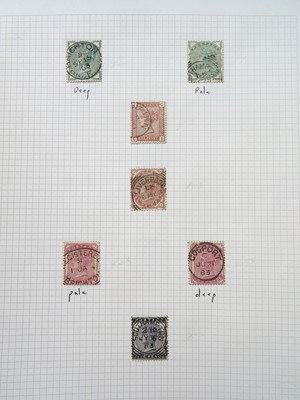 Lot 37 - Great Britain