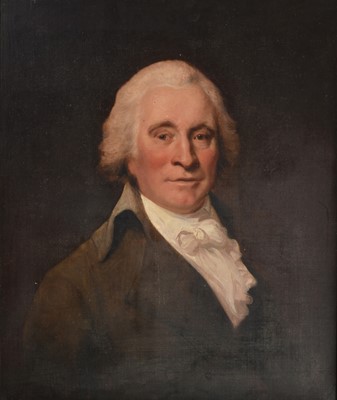 Lot 1121 - Circle of Philip Reinagle RA (1749-1833) Study...