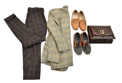 Lot 2127 - Modern Costume and Accessories, comprising a...