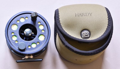 Lot 22 - A Hardy Gem MK11