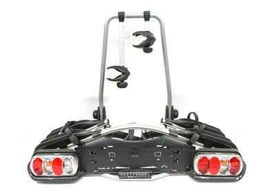 Lot 93 - A Thule EWE2 Euroway 920/922 Double Bike Rack...