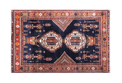 Lot 342 - Afshar Rug South-East Iran, circa 1920, The...