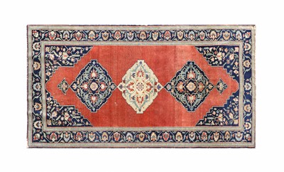 Lot 343 - Derbend Rug East Caucuses, circa 1910 The...