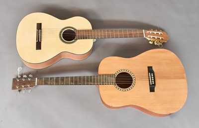 Lot 109 - Classical Guitar