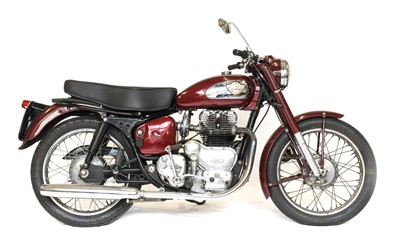 Lot 162 - Royal Enfield Constellation