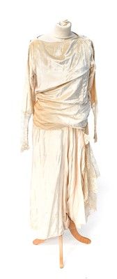 Lot 2044 - Windsor Bazaar Costumiers, Montreal, Canada...
