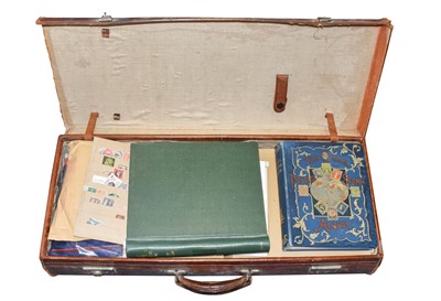 Lot 111 - Great Britain etc.