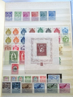 Lot 171 - Liechtenstein