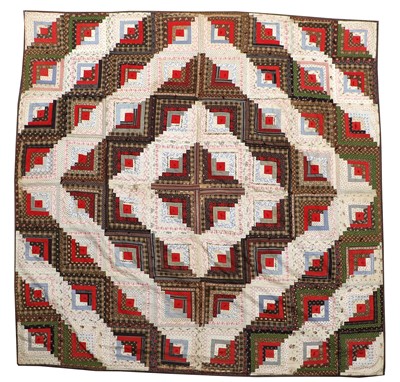 Lot 2189 - Circa 1900-1920 Canadian Sunshine and Shadow...