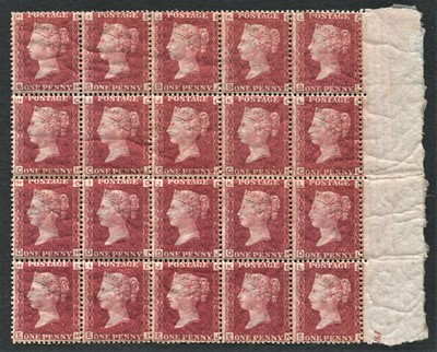 Lot 72 - Great Britain