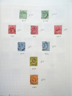 Lot 41 - Great Britain