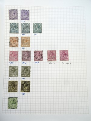 Lot 43 - Great Britain
