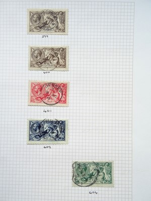 Lot 44 - Great Britain