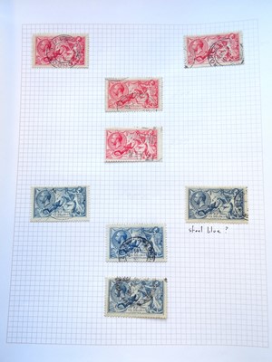 Lot 46 - Great Britain
