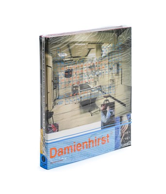Lot 2003 - Hirst (Damien). I Want to Spend the Rest of My...