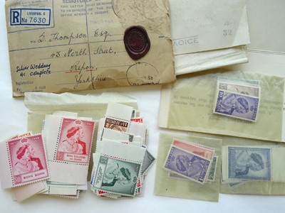 Lot 192 - British Commonwealth