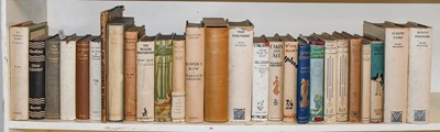 Lot 2051 - Greene (Graham). The Man Within. Heinemann,...